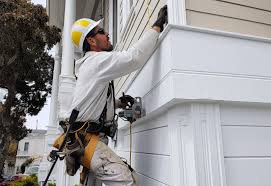 Professional Siding Installation & Repair in East Vineland, NJ